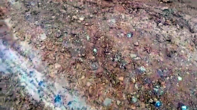 Moradores pedem melhorias na pavimentação em Boa Vista da Aparecida