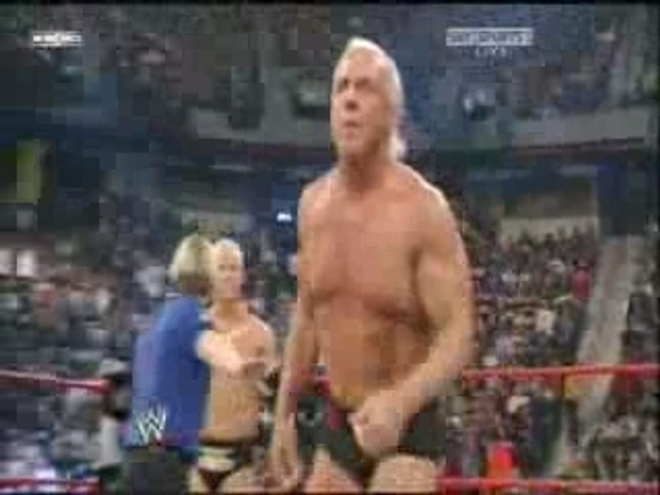No way out 2008 part7