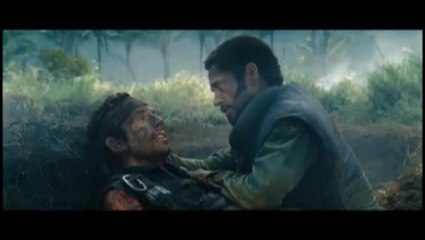 Tropic Thunder - Clip (Englisch)