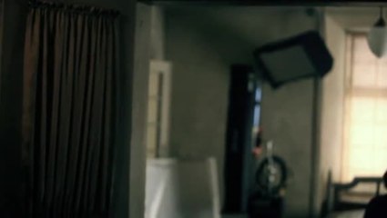 The Girl with the Dragon Tatoo - Secret Clip (English)