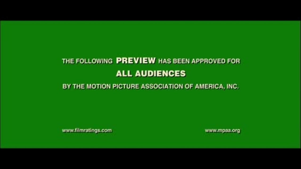 Nobel Son - Trailer (Englisch)
