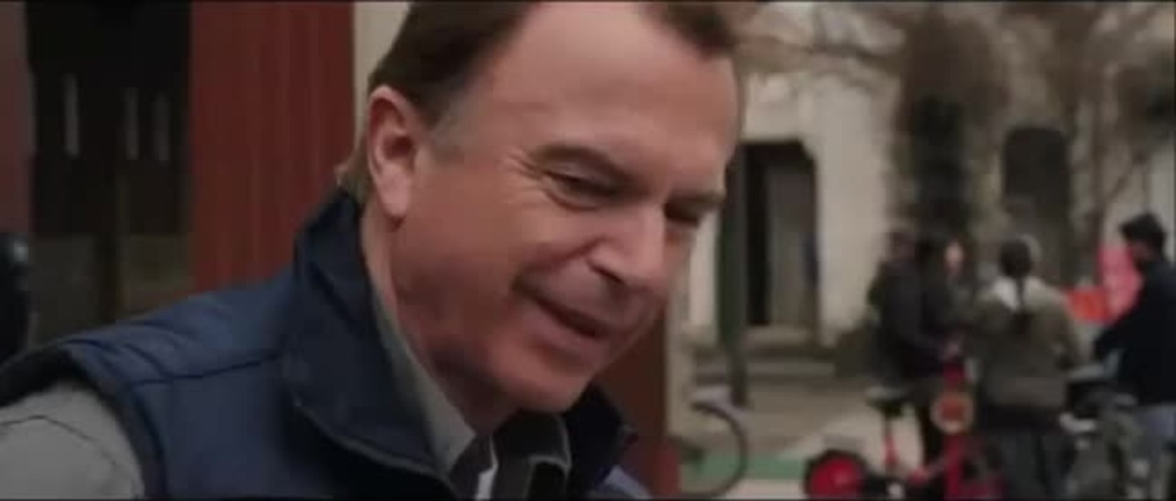 The Dragon Pearl - Official Trailer (Orig.)