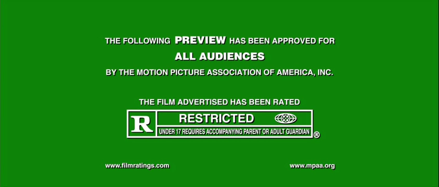 Im Not There - Teaser Trailer (English) HD 1080p