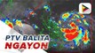 #PTVBalitaNgayon | Bagyong #UlyssesPH, napanatili ang lakas; tropical storm signal no.1, nakataas sa maraming lugar sa Luzon at Visayas region