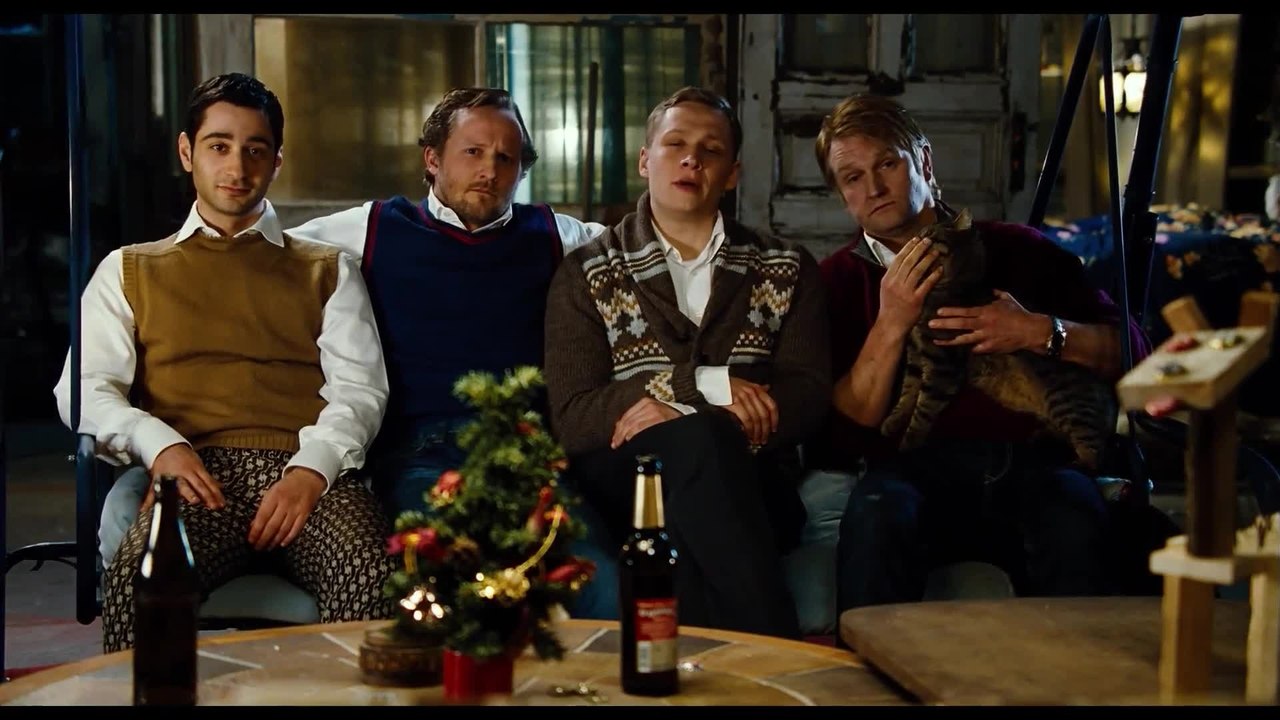 Rubbeldiekatz - Teaser Trailer (Deutsch) HD 1080p