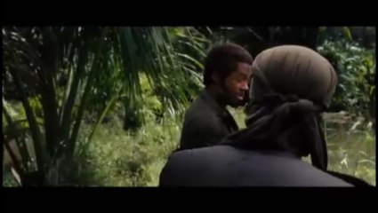 Tropic Thunder - Clip (Englisch)