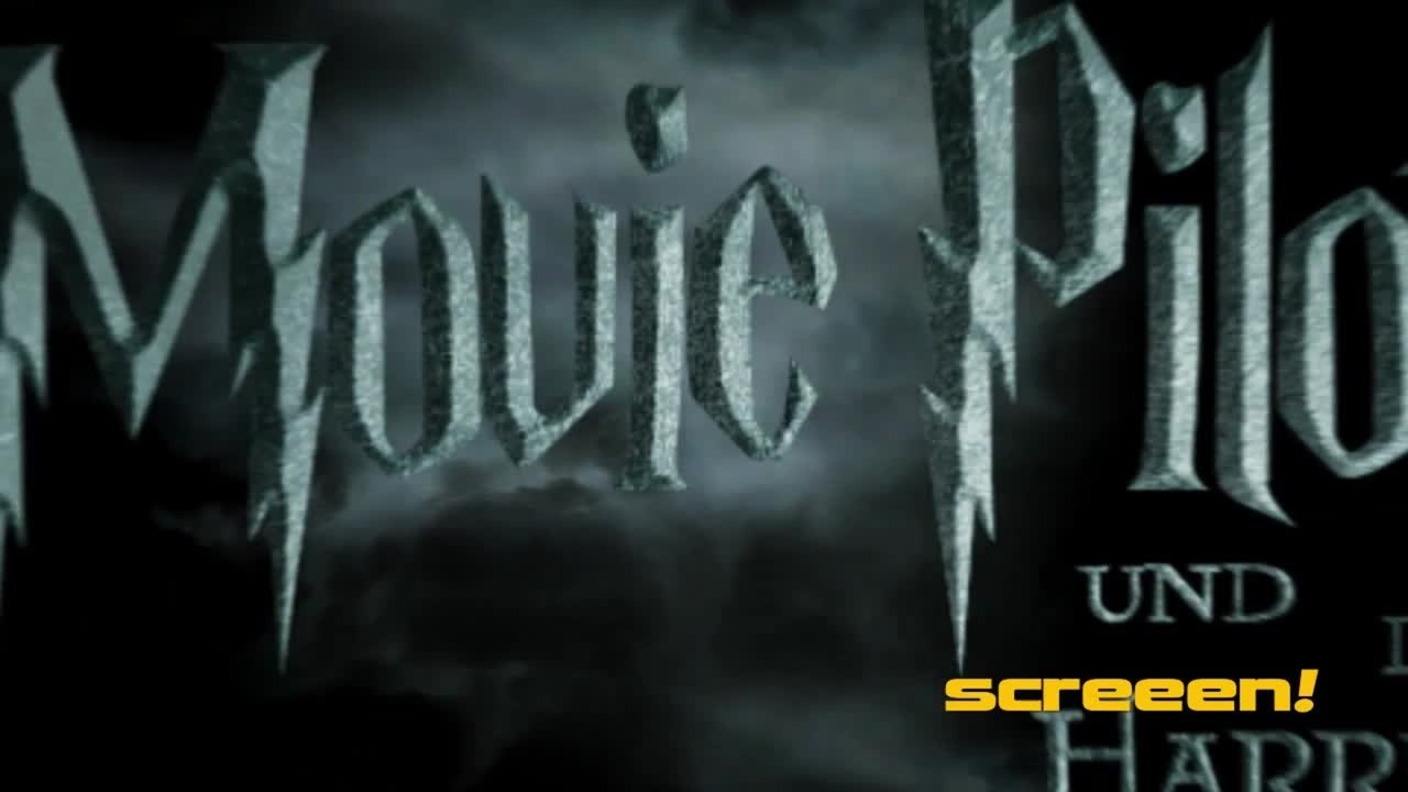 Harry Potter Special | SCREEEN! #4