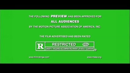 What Just Happened - Trailer (Englisch)