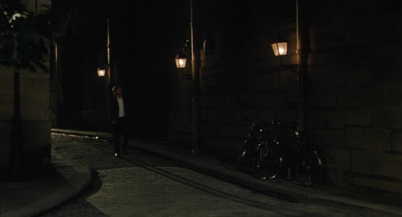 Mitternacht in Paris - Clip 6 Mitfahrgelegenheit (Deutsch)