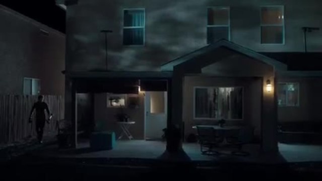 Fright Night Colin Farrell - Clip (English)