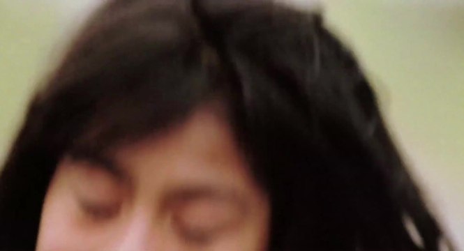 Der Indianer