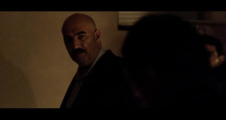 Green Zone - Making Of Stunts (English)