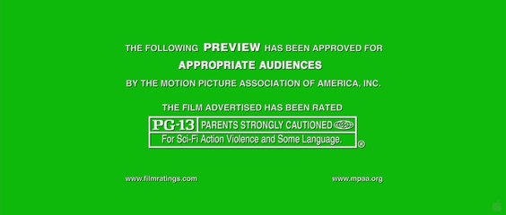 The Darkest Hour - Trailer (English) HD 1080p