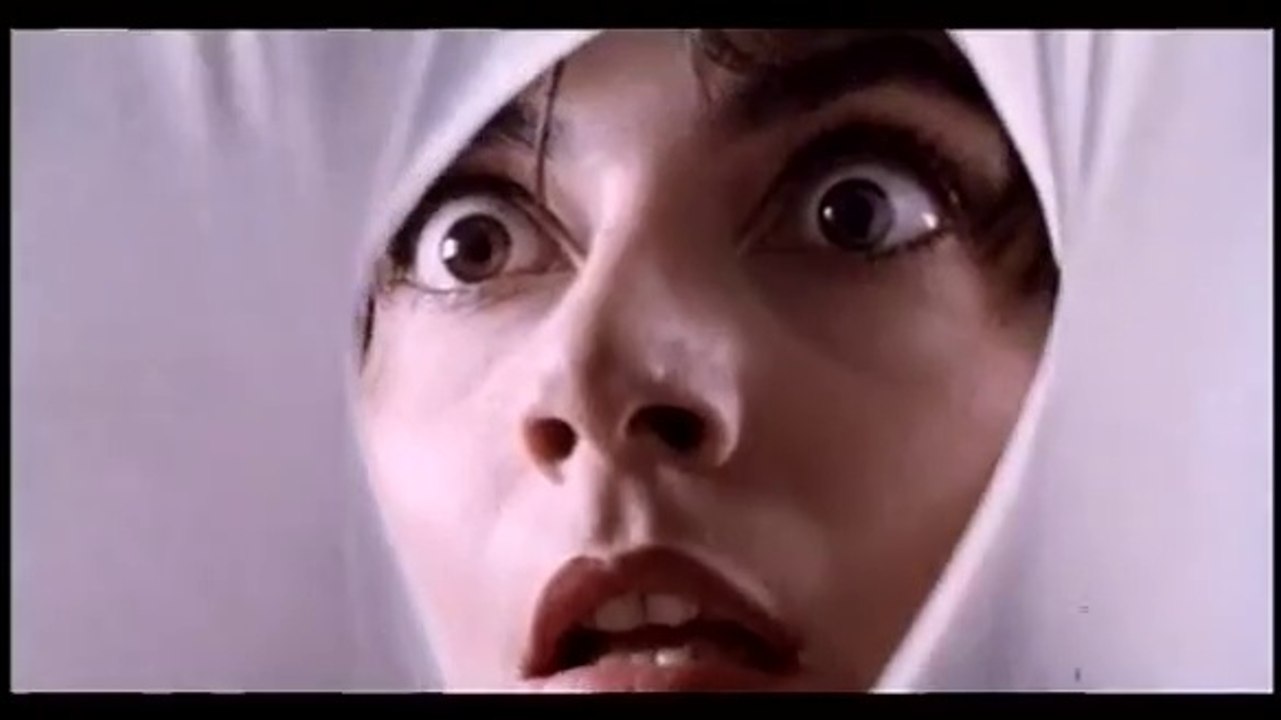 Tenebre - Trailer (English)