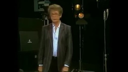 Loriot - Der Lottogewinner Clip (Deutsch)