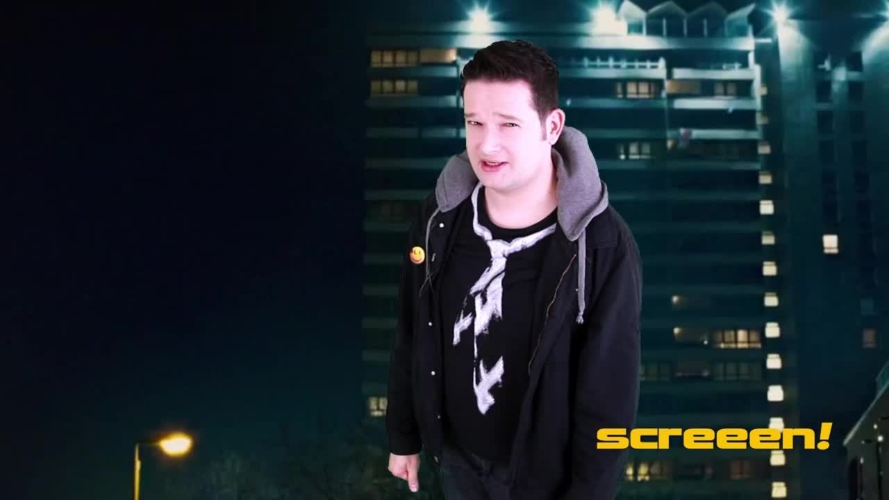 Aliens, Nick Frost und die Top 7 Apocalypsen | SCREEEN! #14