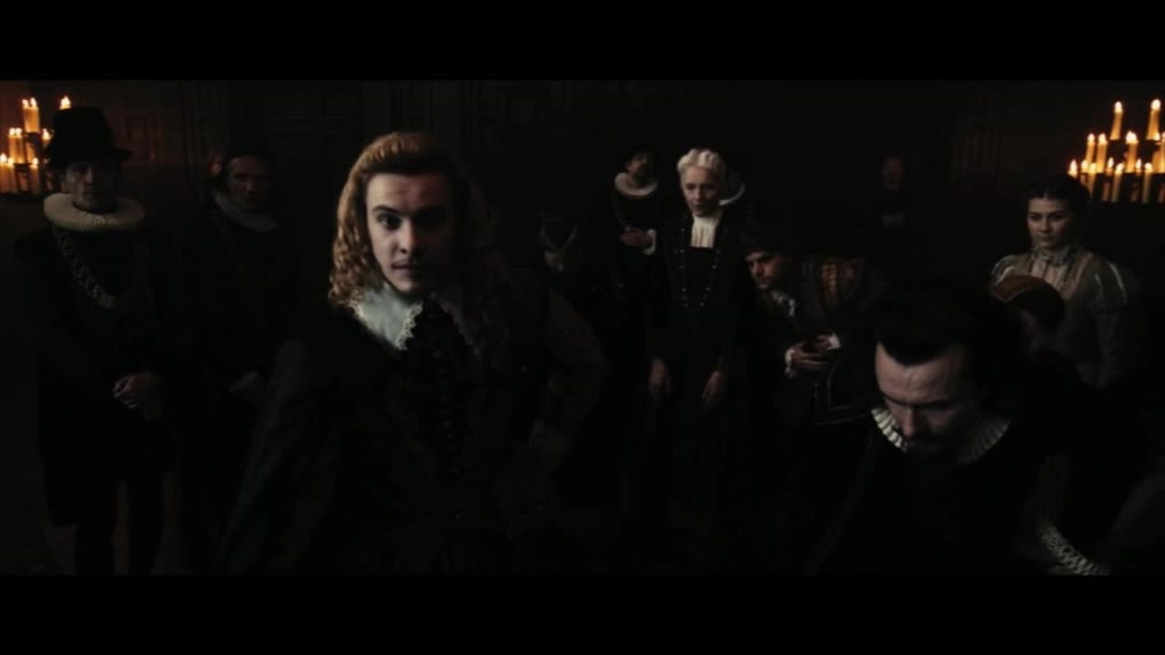 Anonymus - Clip 2 Theater ist Teufelswerk (Deutsch)