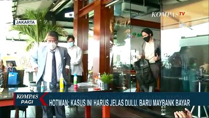 Nama Ayahnya Terseret dalam Kasus Maybank, Winda: Papa Saya Usaha Halal