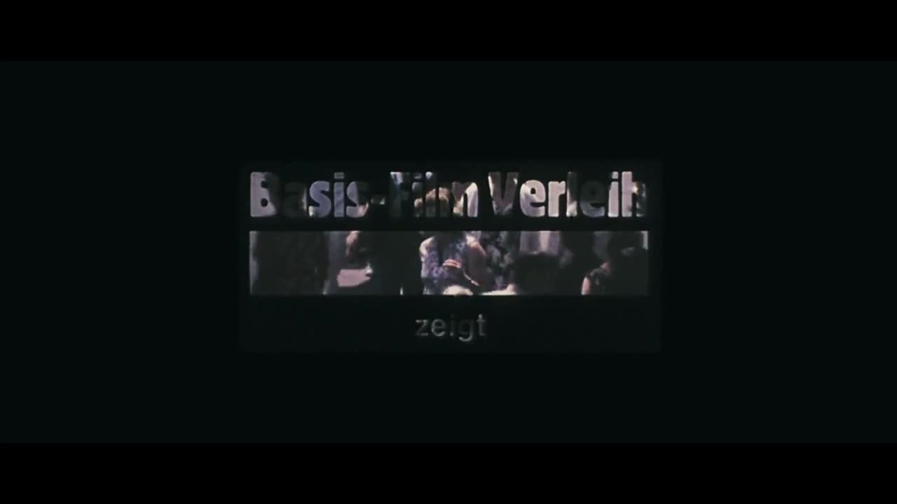Vergiss Dein Ende - Trailer (Deutsch) HD 1080p