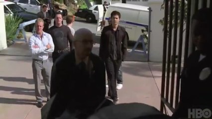 Entourage Preview - Clip (English)