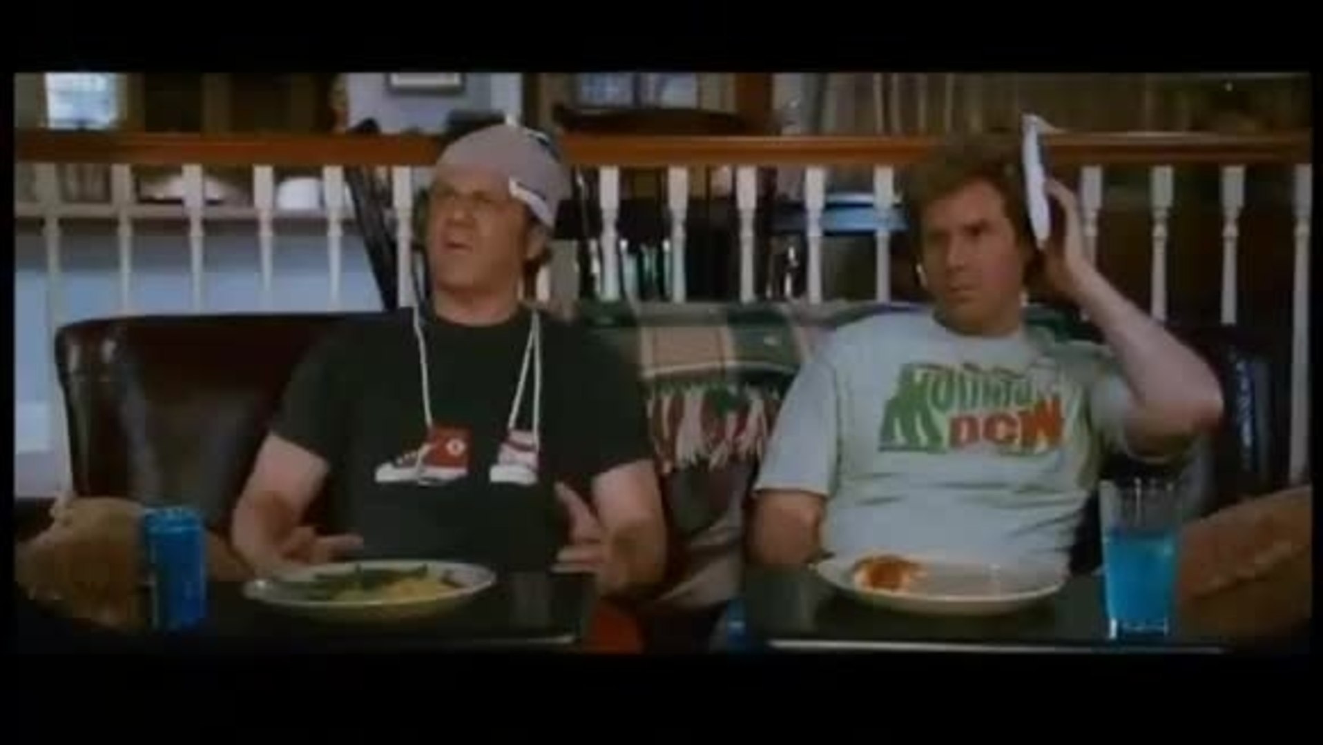 Step Brothers - Clip (Englisch) - video Dailymotion
