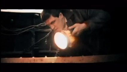 Trackman - Trailer (Englisch)