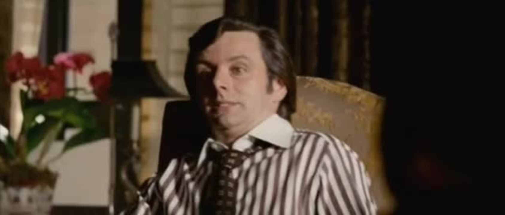 Frost Nixon - Clip Trial (English)