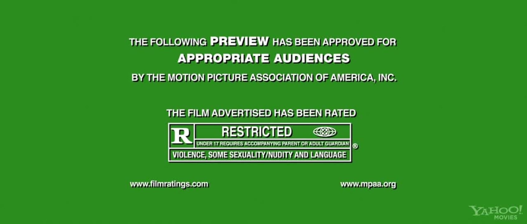 Tinker, Tailor, Soldier, Spy  - Domestic Trailer (English)