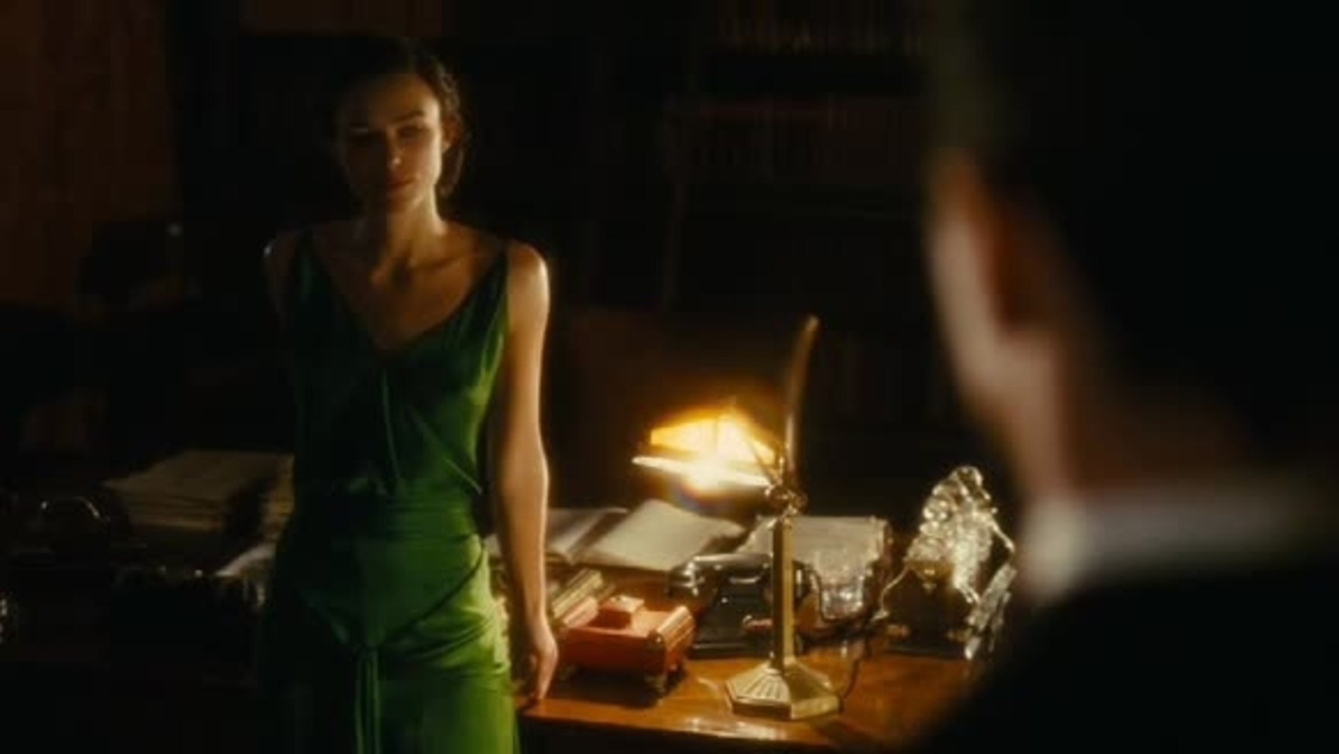 Atonement - Clip Library (English)