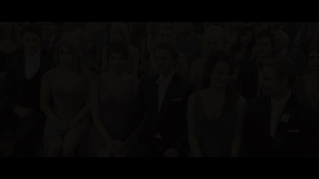 Twilight 4: Breaking Dawn - Biss zum Ende der Nacht - Trailer 1 (Deutsch) HD 1080p