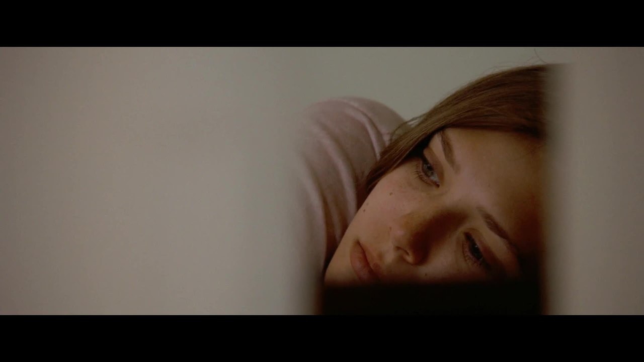 Martha Marcy May Marlene - Trailer (Deutsch) HD