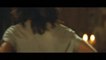 Zoe Saldana Fight Training - Clip (English) HD 720p