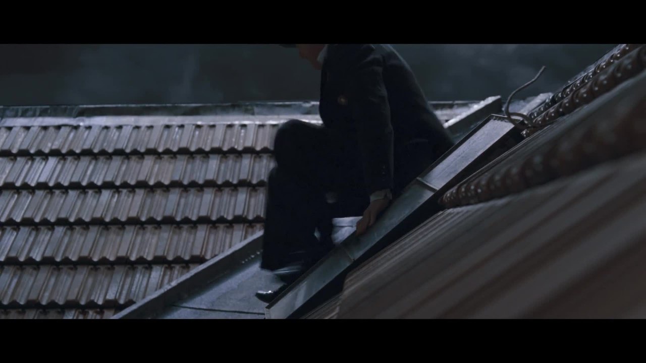 Hotel Lux - Clip 12 Verfolgung