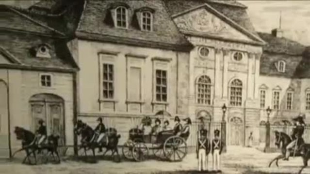 1885 - Der Sturm auf Afrika - Ein Kontinent wird geteilt (Trailer)