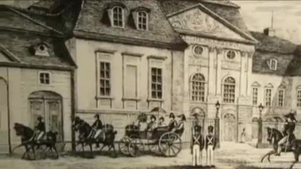 1885 - Der Sturm auf Afrika - Ein Kontinent wird geteilt (Trailer)