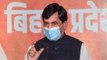 Here's what Shahnawaz hussain said on Bihar results