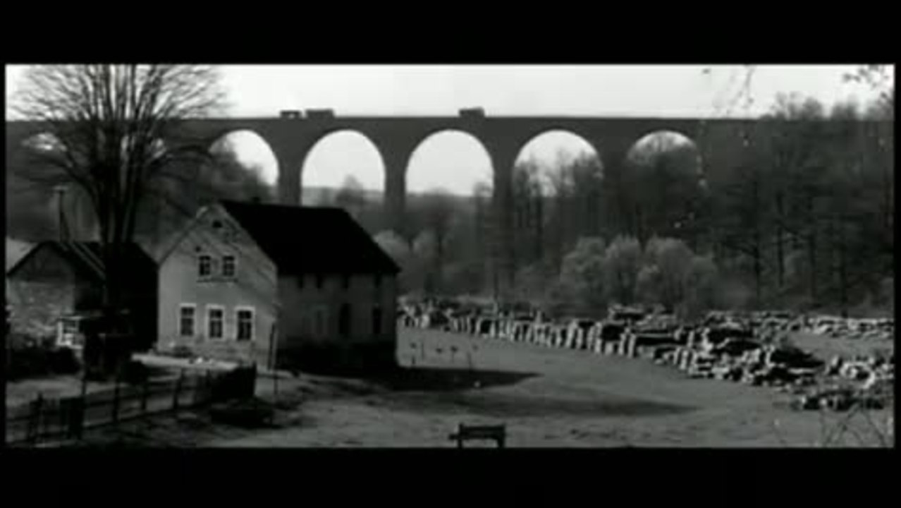 Der geteilte Himmel - Trailer (Deutsch)