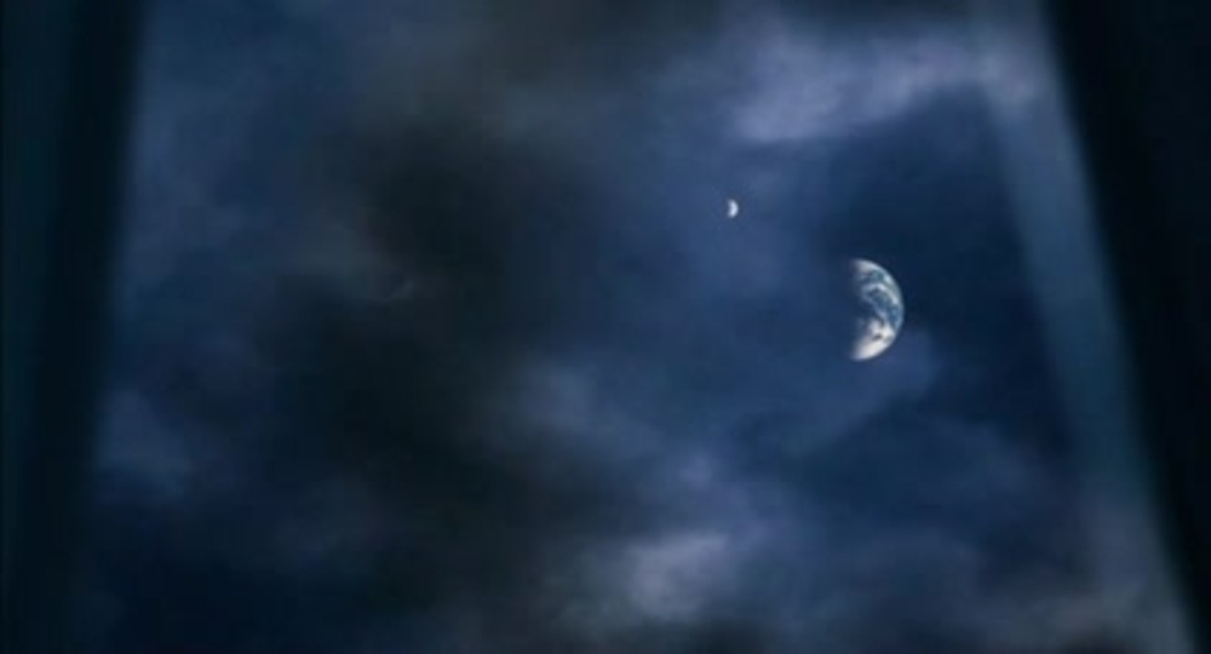 Another Earth - Clip 03 Flug zur Erde 2 (Deutsch)