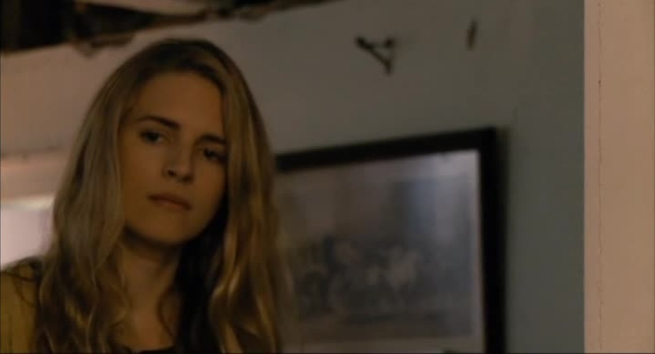 Another Earth - Clip 01 Das muessen wir feiern (Deutsch)