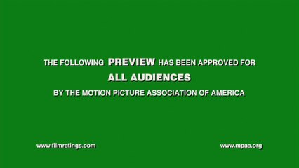 Horton Hears a Who - Trailer (English) HD