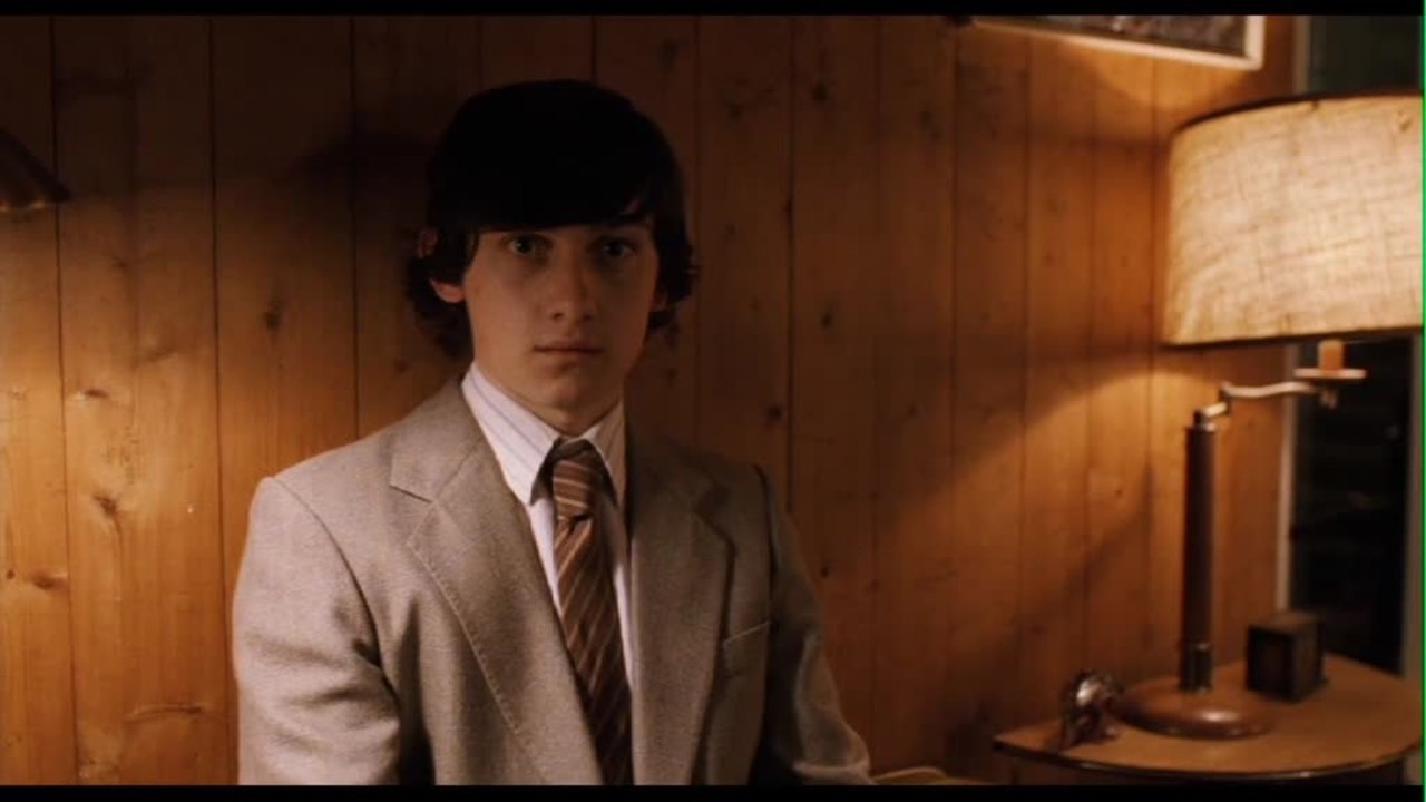 Submarine - Clip Liebesnacht (Deutsch)