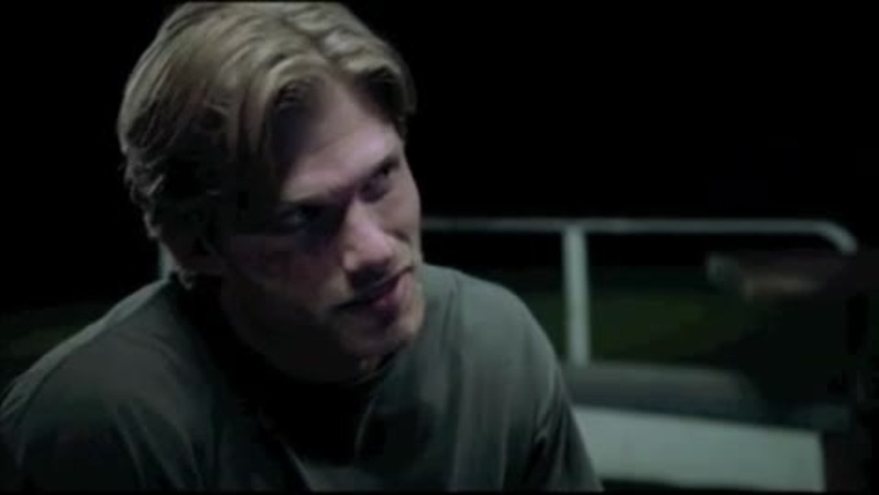 Shark Night 3D - Clip 3 (English)