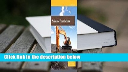 Full version  Soils and Foundations  For Free