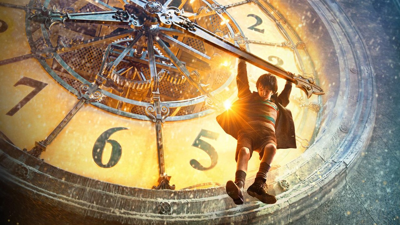 Hugo Cabret - Trailer (Deutsch) HD