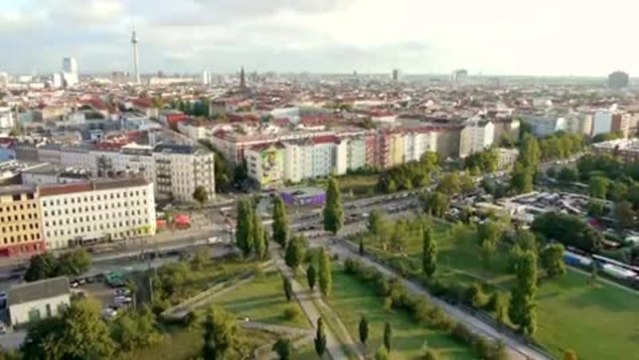 Mauerpark