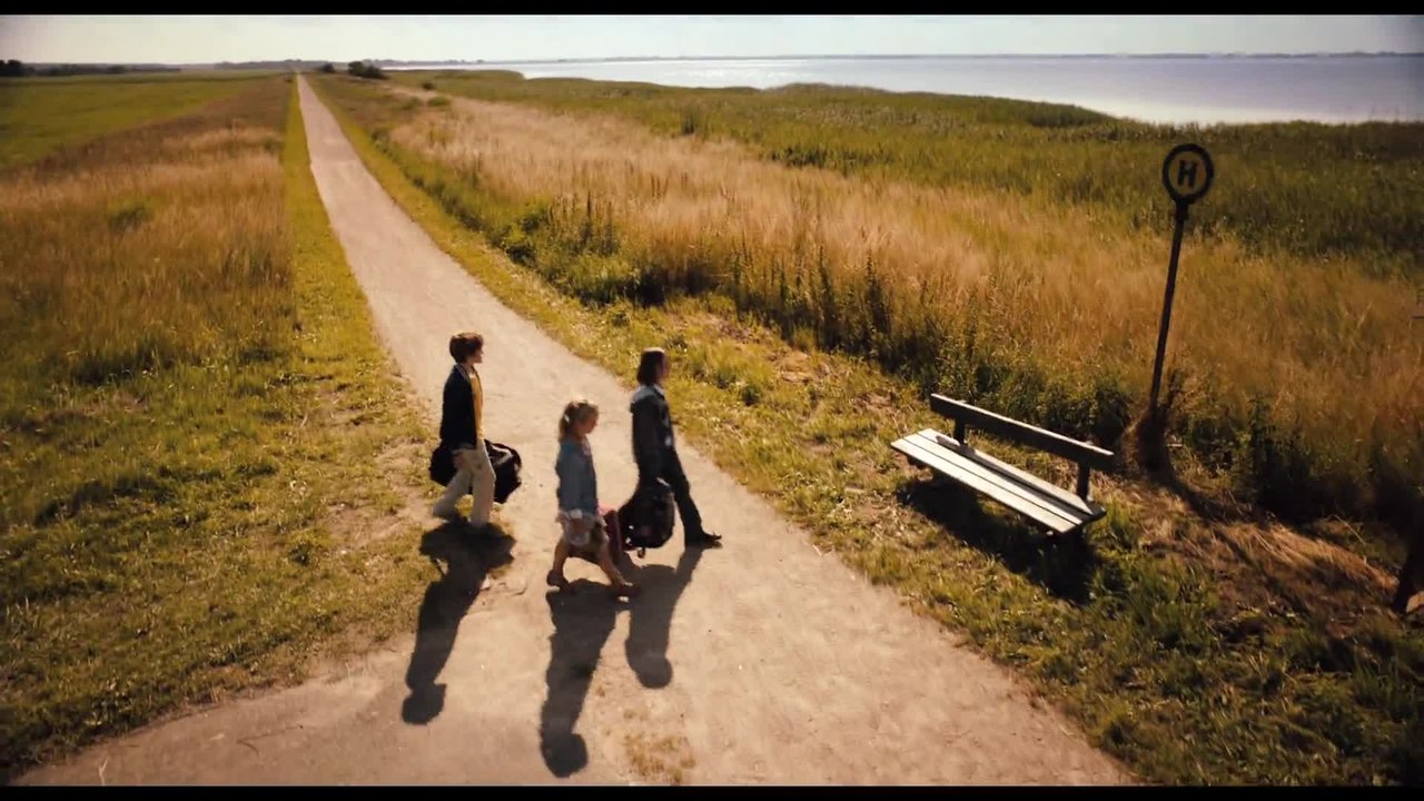 FÃ¼nf Freunde - Teaser Trailer (Deutsch) HD