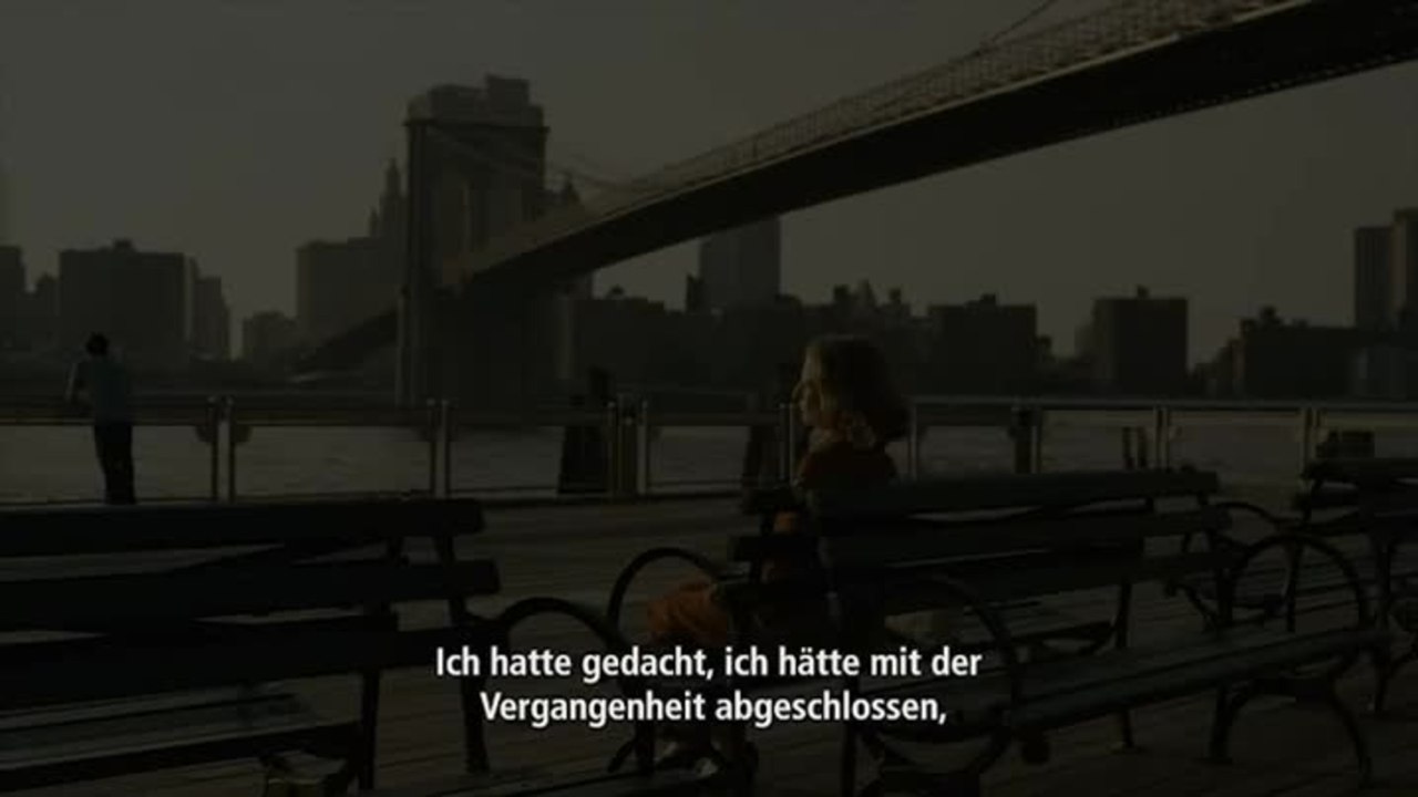 Die Verlorene Zeit - Trailer (Deutsch)