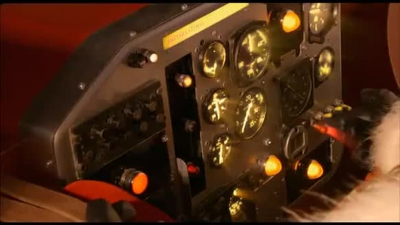 Eine Vorweihnachtsgeschichte - Trailer (Deutsch)