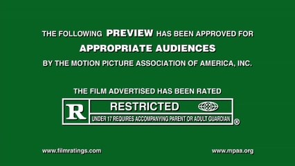 The Rum Diary - Trailer (English) HD 1080p