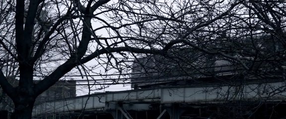 The Last Rites of Joe May (English) HD